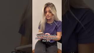 Family time phone away ! #addiction  #iphone  #family  #games #teens #alwaysthatone #viral