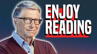 10 Tips to Enjoy Reading (And Start Having Fun) | The Reading Course #2