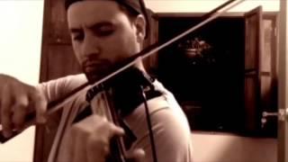 QUEEN / I WANT IT ALL Violin Cover by Eddie Luka