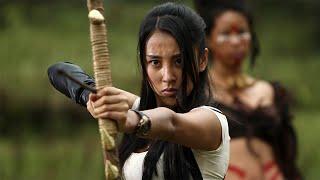 Movie Imetafsiriwa Kiswahili | ANGEL WARRIORS 2013