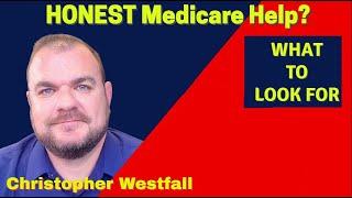  How to Find an Honest Insurance Agent for Medicare  Listen to this!