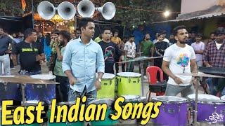 East IndianSongs/Shree Sai Shraddha Beats/Mahim Koliwada Holi Festival/Mumbai Banjo Party 2023