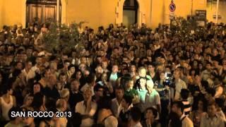 San Rocco 2013 - Asta del Carro