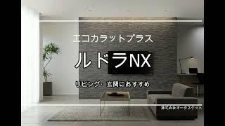 【LIXIL エコカラットプラス　ルドラNX】施工依頼の参考に