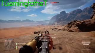 Introducing STS Gaming (Battlefield 1)