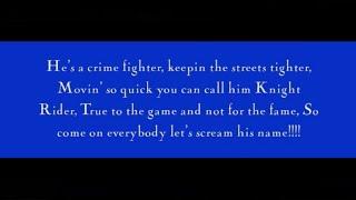 Lil’ Fizz (B2K) Feat. Play - M.A.S.T.E.R Pt. 2 (Lyrics)