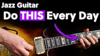 Make Sure You Learn These 3 Things First - Jazz Guitar