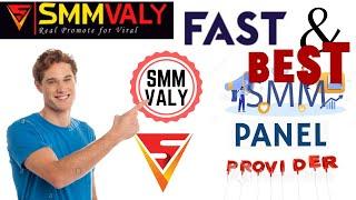 What is the Best Cheap & Fasted SMM Panel | Best SMM Panel | TOP SMM PANEL