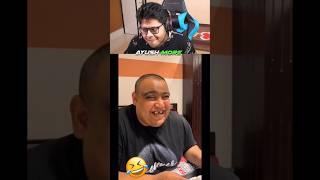 Try Not to Laugh Challenge 93  #AyushMore #funny #viral #shorts