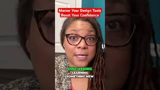 Level Up Your Design Skills And BOOST Your Confidence Now!