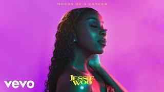 Jessie Woo - Vacation (Audio)