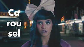 Melanie Martinez - Carousel   (Legendado/Tradução)