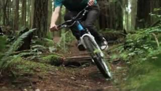 Brandon Semenuk Training and his Subaru