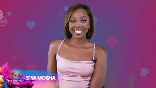 No strategy is Disruptor Neo’s strategy – BBMzansi | Big Brother: S’ya Mosha | Mzansi Magic