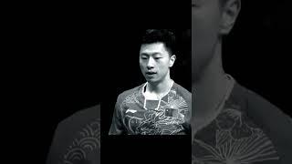 Ma Long vs Mizutani 