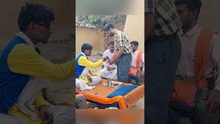सन् 1990 देखा सुनी | Year 1990 Dekha Suni | Chandu chanchal #comedy #shorts