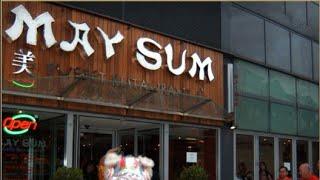 Maysum Chinese Restaurant Review The I'm not Giving You Egg Review