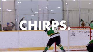 Letterkenny | Chirps