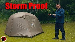 OneTigris Has Made One of the Best 4 Person Tents You can Buy - Jovian Tent Review