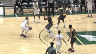 Stetson Hatters Men vs Bethune Cookman Highlights Final