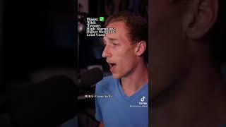 Nick Moore Singing MIKA - Grace Kelly Full Harmony Breakdown