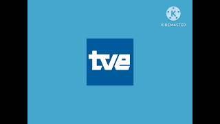 TVE INTERNACIONAL SD - Inicio de emisión (2024-2025)