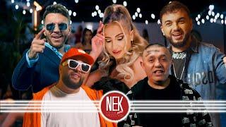 MANELE NOI 2024  Cele Mai Noi Hituri  MIX 1 ORA MANELE | Nek Music TV