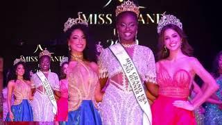 ️Miss Grand USA 2024 WINNER is Georgia | Pageant Update