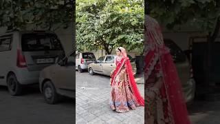 Shadi hogai finally Marshika Chauhan Vlogs #shorts