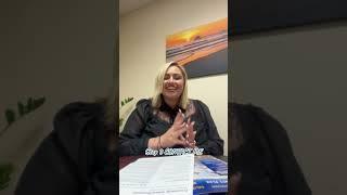 Steps to buying real estate! WATCH THIS VIDEO 1st! Krystle Bevins REALTY ONE GROUP WEST #01882506