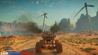 RAGE 2 - Часть 22 - ГОЛОС РЕЙНДЖЕРА - КОНЕЦ ДОРОГИ