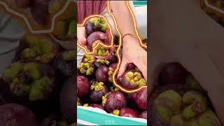 Omgइतना महेगा फल{part-1} #shortvideo #viral #tranding #fruits #chinese fruits