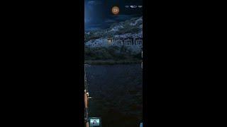 Let's Fish. Европа. Дальян #2