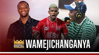 AHMED ALLY AMWAGA TAMBO KWA MPANZU/ AWATAMANI YANGA WARUDISHE KISASI