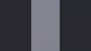 That's a pretty rocket motor