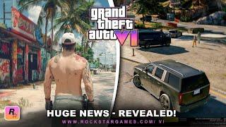 GTA 6 Trailers 2 - Rockstar’s Next Move Now! (HUGE NEWS)