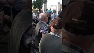 15.06.2025. Вечеринка удалась! Гомель, парк.