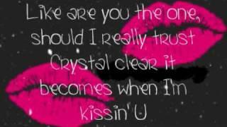 Miranda Cosgrove - Kissin' U Lyrics