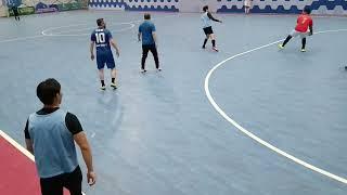 Technozone Futsal game 20241016