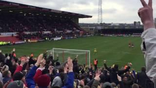 Oxford United - 7 in a row!