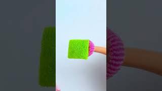 Make Your Own Doll Slippers  So Easy!