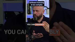 Ever Tried Switching Software Vendors?