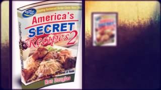 top copycat restaurant recipes