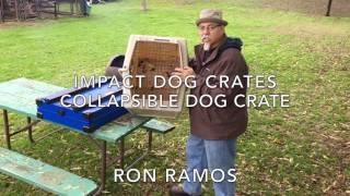 Impact Dog Crates