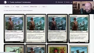 10 Random Magic Cards Rated Day 74 | Mtg