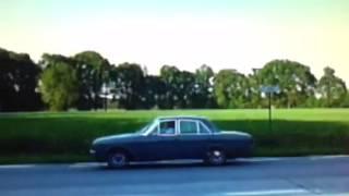 Ford Taunus 17M P5 1964