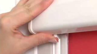 Intu Roller Measure and Install - NewBlinds.co.uk