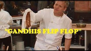 Gordon Ramsay Hell's Kitchen Season 8 + 9 Uncensored Ultimate Highlights Collection