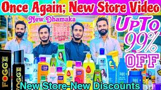 Lot Items ka सच  UpTo 99% Off | original branded cosmetic wholesale market in delhi Meera Wholesale