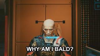 Kylesstuff plays Cyberpunk 2077